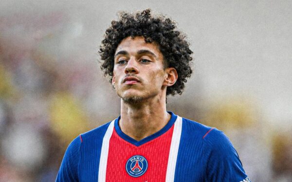 Maghnes Akliouche au PSG : 50 millions d&rsquo;euros pour le talent algérien en pleine ascension