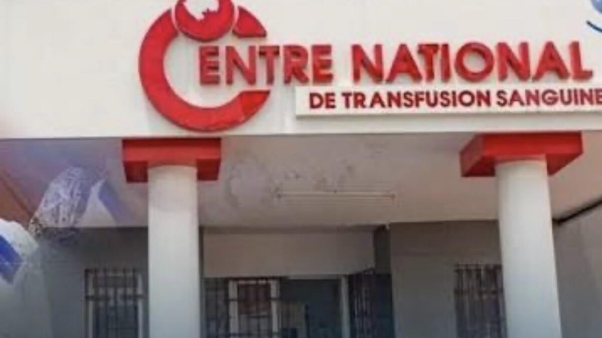 Sénégal : la crise du sang expose les fragilités des systèmes de santé ouest-africains
