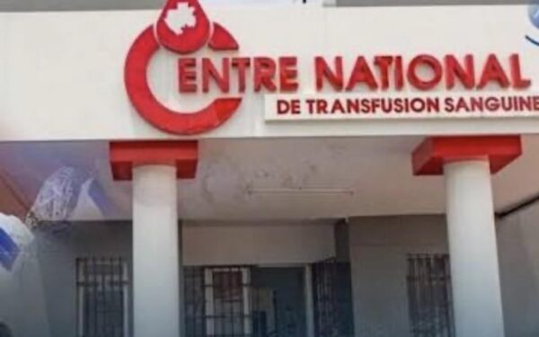 Sénégal : la crise du sang expose les fragilités des systèmes de santé ouest-africains