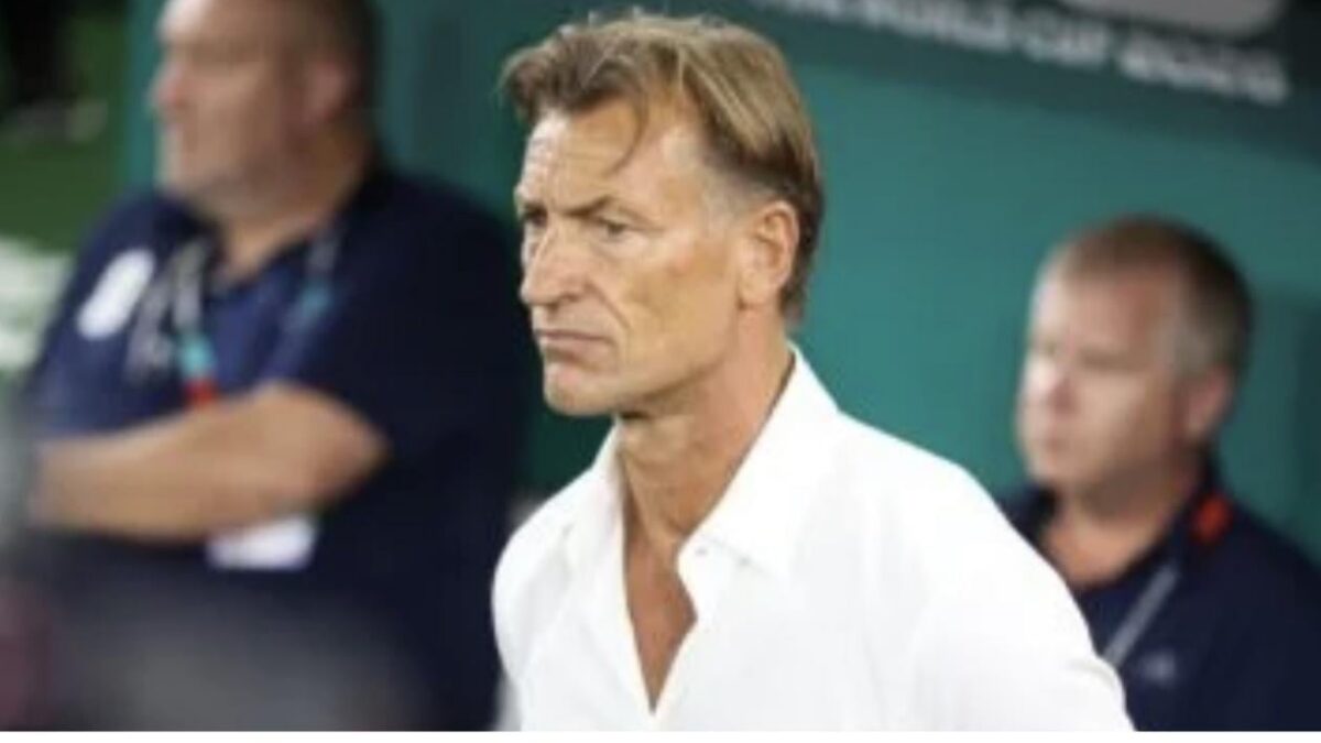Hervé Renard à la tête de la Côte d&rsquo;Ivoire : les ambitions d&rsquo;un coach qui mise sur l&rsquo;Afrique