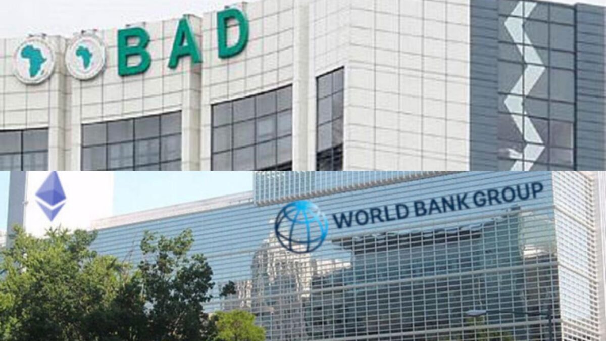 360 milliards F CFA injectés : la Banque mondiale et la BAD renforcent le soutien budgétaire de l&rsquo;Afrique de l&rsquo;Ouest