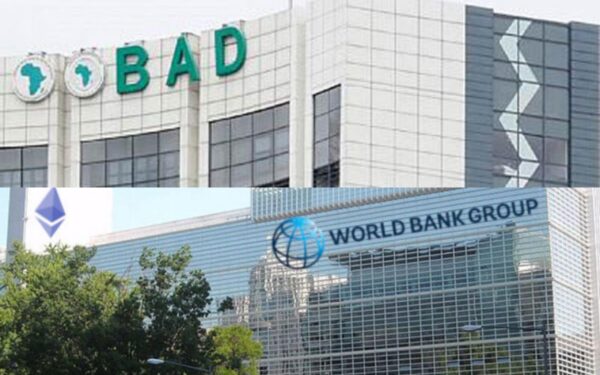 360 milliards F CFA injectés : la Banque mondiale et la BAD renforcent le soutien budgétaire de l&rsquo;Afrique de l&rsquo;Ouest
