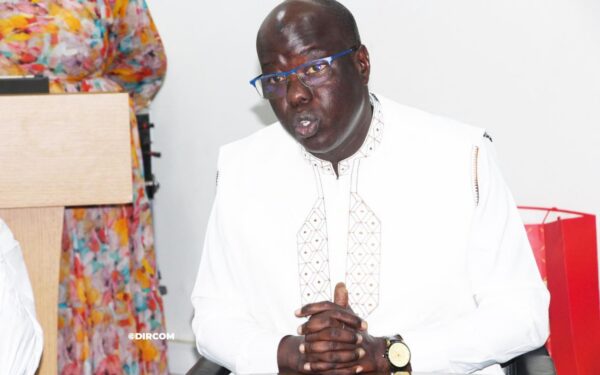 L&rsquo;ESP du Sénégal face à l&rsquo;enjeu de sa transformation : nouveau leadership pour une école polytechnique en quête de pertinence