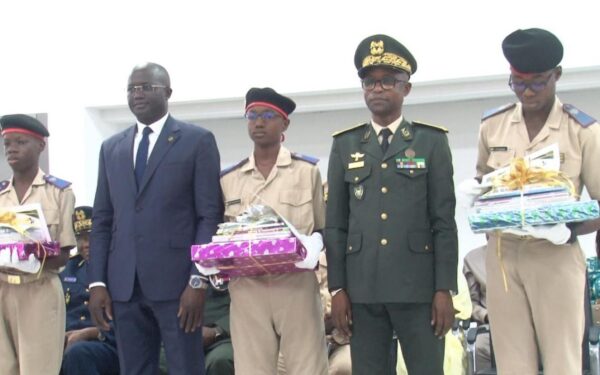 Prytanée militaire de Saint-Louis : quand l&rsquo;excellence scolaire façonne les leaders africains