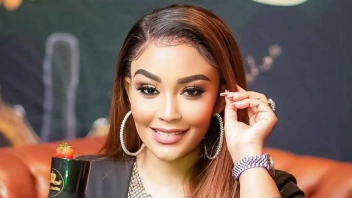 Zari The Boss Lady : quand l&rsquo;indépendance financière redéfinit les règles de la relation