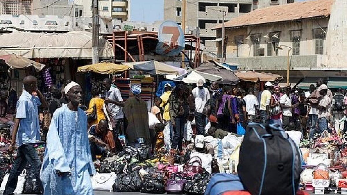 Baaba Maal : quand la musique devient le témoin d&rsquo;une Afrique qui change