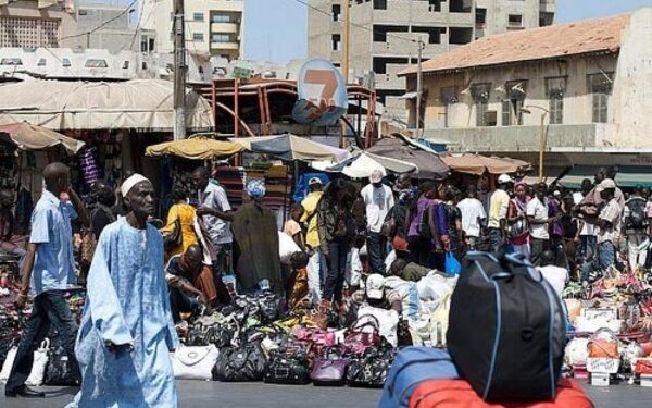Baaba Maal : quand la musique devient le témoin d&rsquo;une Afrique qui change
