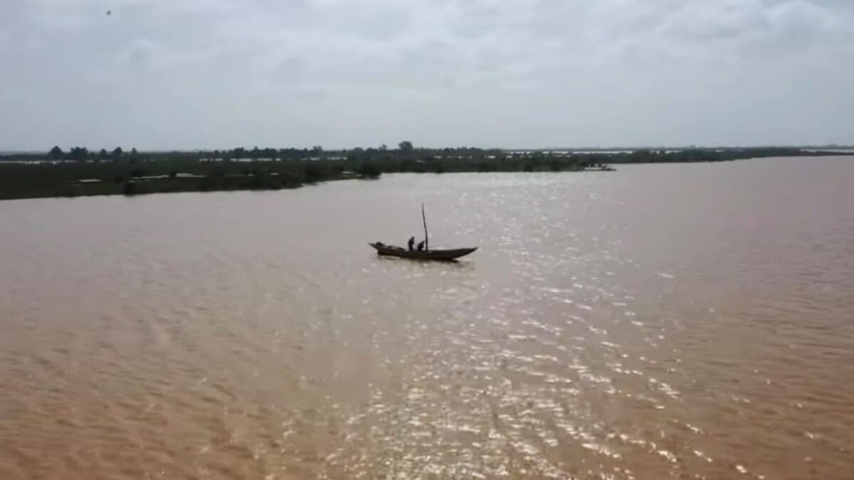 Sénégal : le fleuve respire, mais les risques d&rsquo;inondation persistent dans la vallée