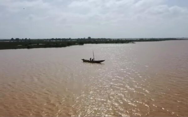 Sénégal : le fleuve respire, mais les risques d&rsquo;inondation persistent dans la vallée