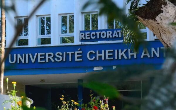 L&rsquo;UCAD décroche 91,8 % de réussite au CAMES : le modèle universitaire sénégalais inspire l&rsquo;Afrique