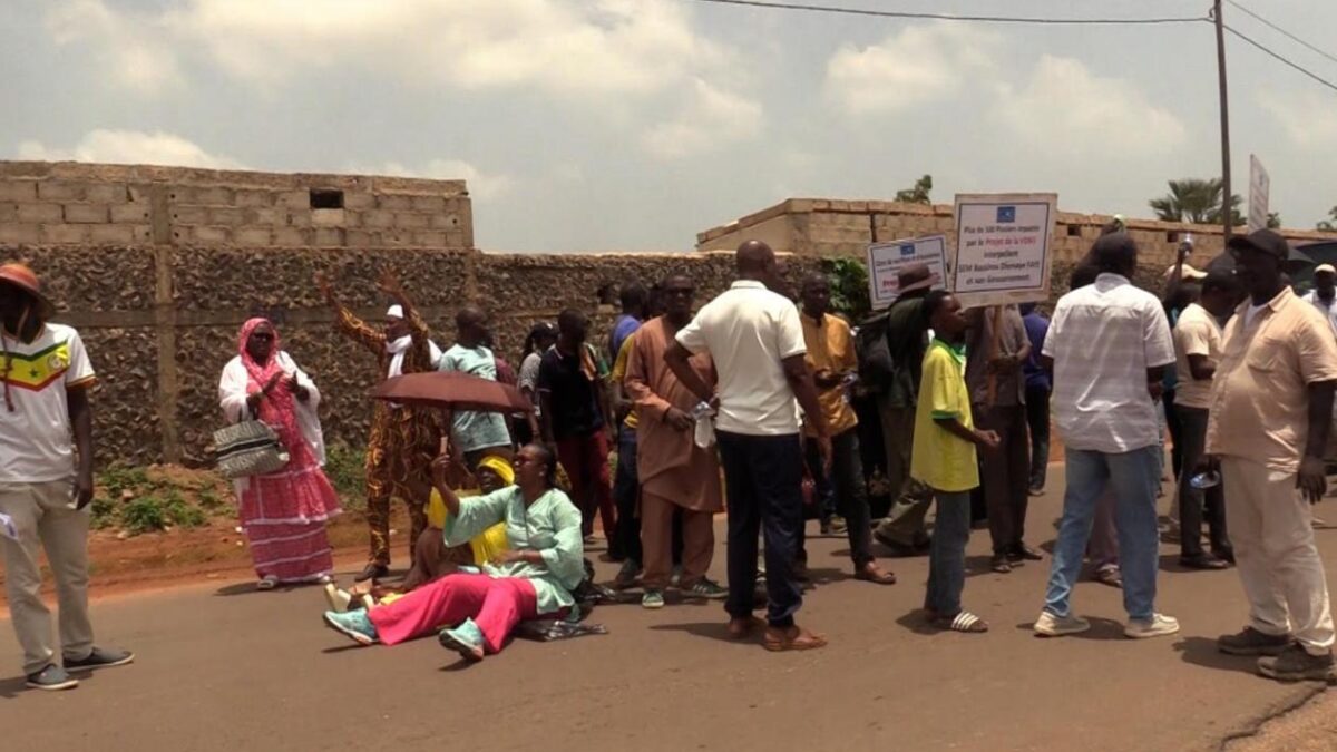 Sénégal : quand l&rsquo;expropriation au Lac Rose révèle les fragilités du secteur public en Afrique de l&rsquo;Ouest