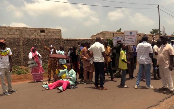 Sénégal : quand l&rsquo;expropriation au Lac Rose révèle les fragilités du secteur public en Afrique de l&rsquo;Ouest