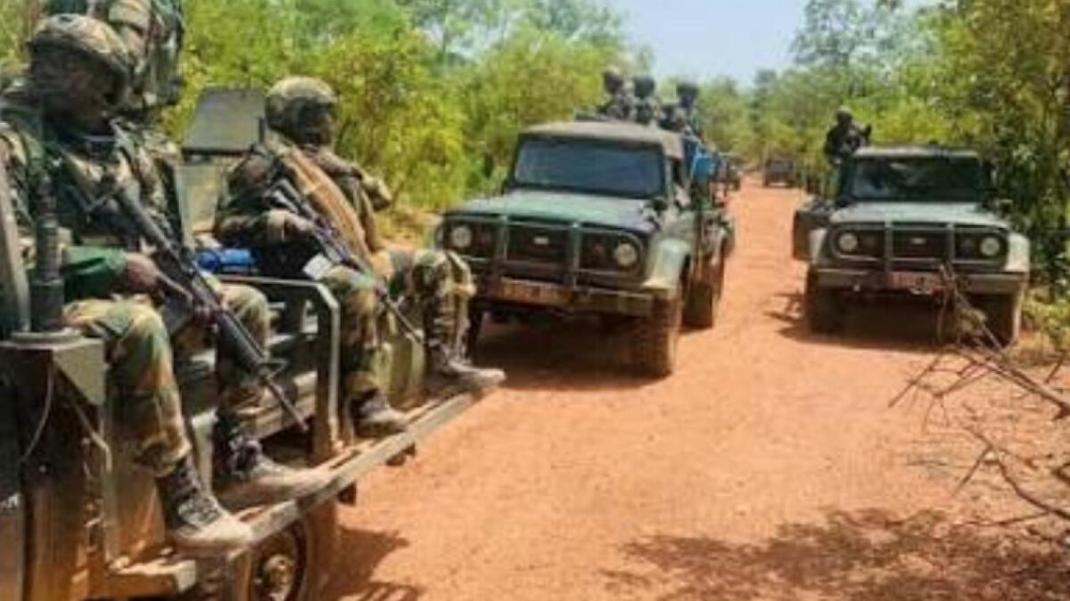 Sénégal : face aux défis sécuritaires transfrontaliers, Sédhiou renforce la coopération régionale