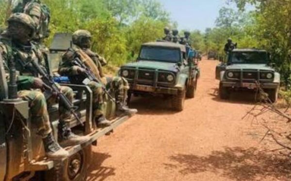 Sénégal : face aux défis sécuritaires transfrontaliers, Sédhiou renforce la coopération régionale