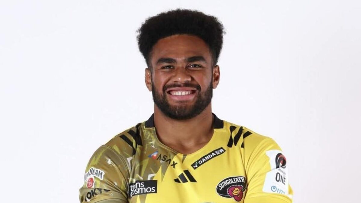 Rugby au Japon : quand la chaleur devient mortelle, les fédérations s&rsquo;interrogent