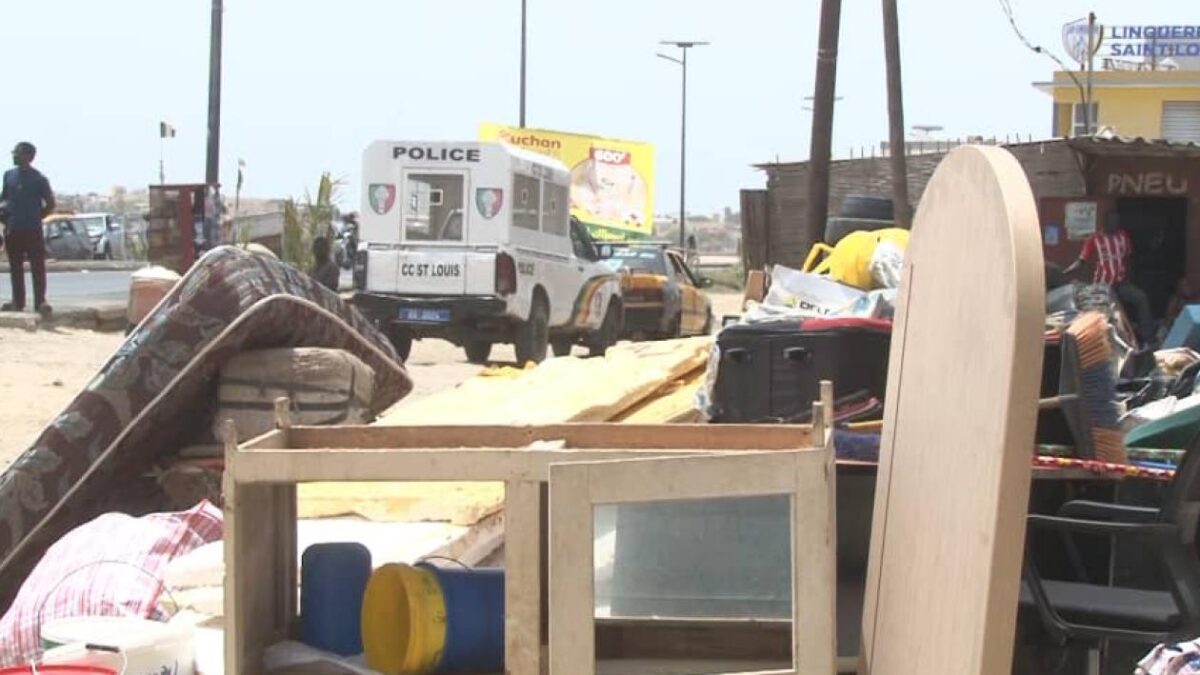 Sénégal : quand la crise politique menace les fondations démocratiques