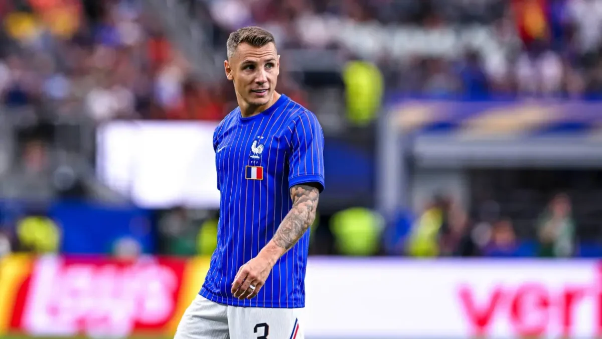 Lucas Digne au Paris SG : quand le mercato européen fascine aussi l&rsquo;Afrique du football