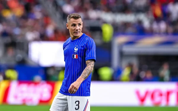Lucas Digne au Paris SG : quand le mercato européen fascine aussi l&rsquo;Afrique du football
