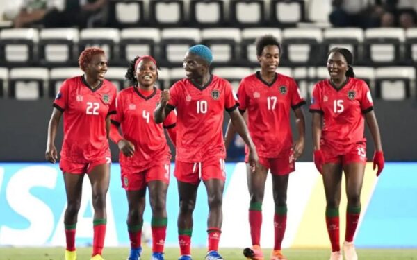 CAN féminine 2026 : le Malawi crée la surprise et rejoint le dernier carré au Maroc
