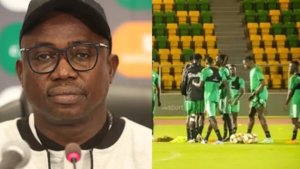 Foot féminin U23 : le Sénégal construit son projet CAN 2027 sur les talents locaux