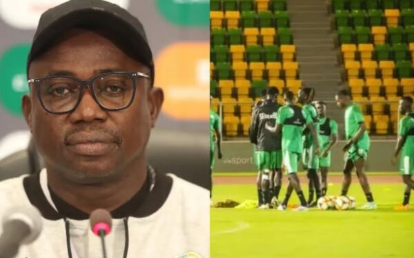 Foot féminin U23 : le Sénégal construit son projet CAN 2027 sur les talents locaux