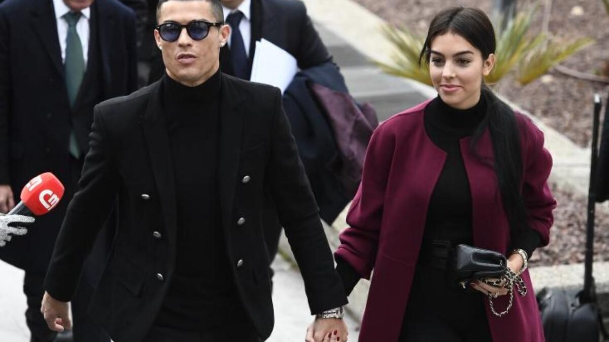 Cristiano Ronaldo : mariage discret au Portugal, loin des projecteurs