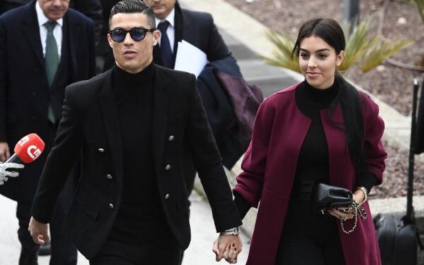 Cristiano Ronaldo : mariage discret au Portugal, loin des projecteurs