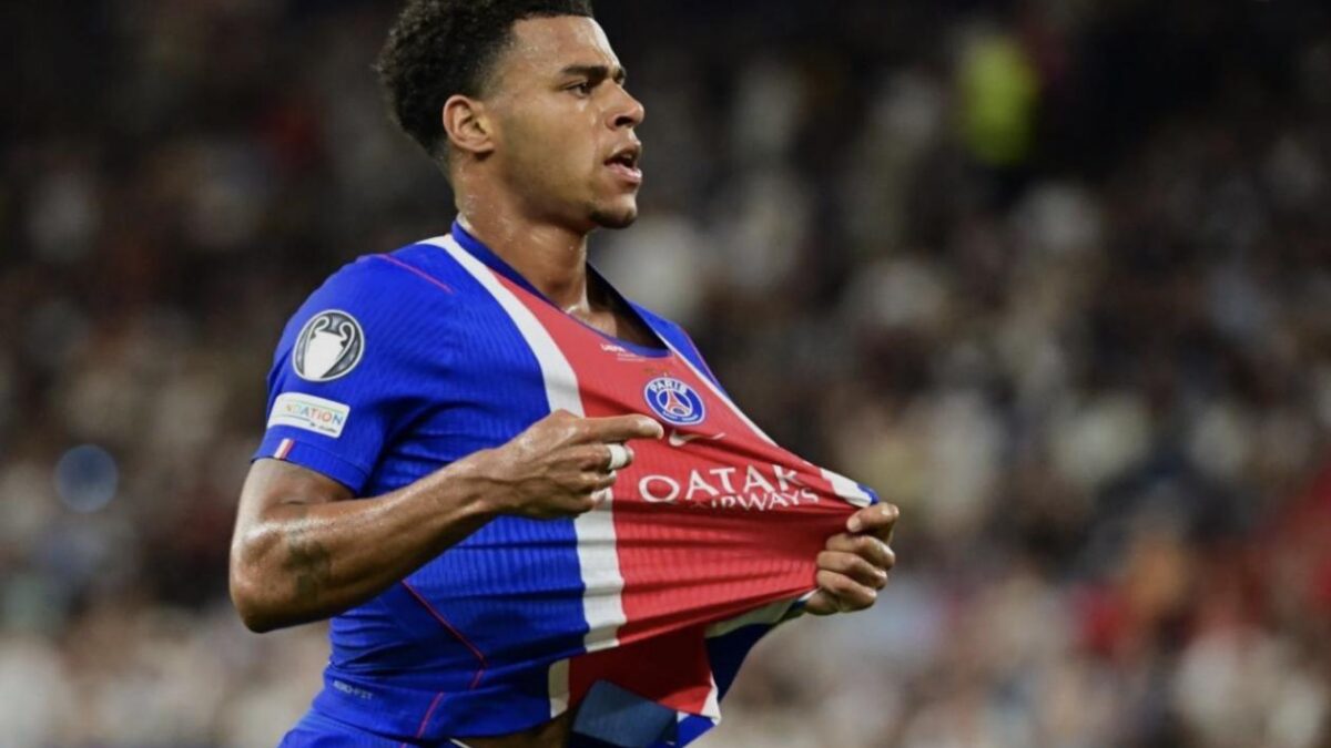 Le PSG entre dans l&rsquo;histoire européenne : trois clubs seulement ont remporté deux Supercoupes consécutives
