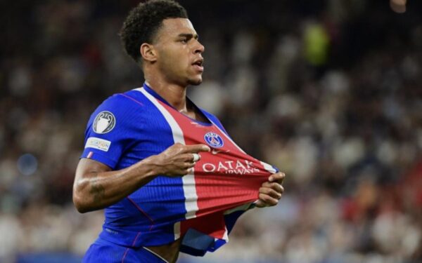Le PSG entre dans l&rsquo;histoire européenne : trois clubs seulement ont remporté deux Supercoupes consécutives