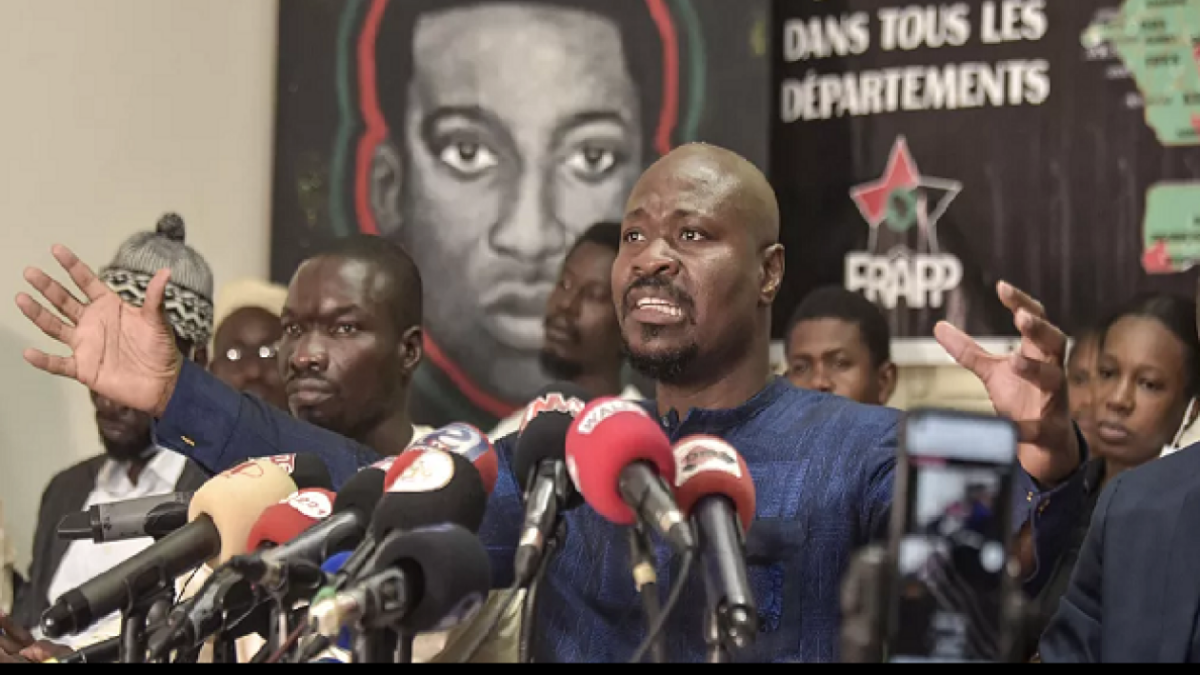 Le FMI au Sénégal : quand la rue se dresse contre l&rsquo;ajustement structurel