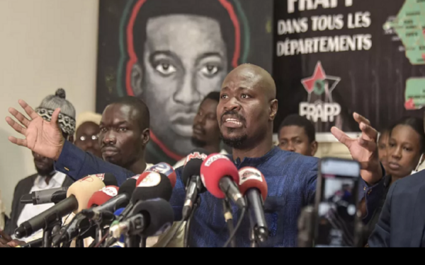 Le FMI au Sénégal : quand la rue se dresse contre l&rsquo;ajustement structurel