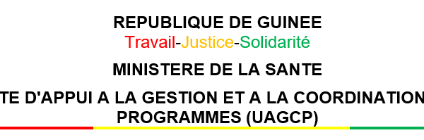 UAGCP – Avis d’attribution de marché – Sélection de garages pour les services d’entretien et de réparation des véhicules de l’UAGCP et des EMOs