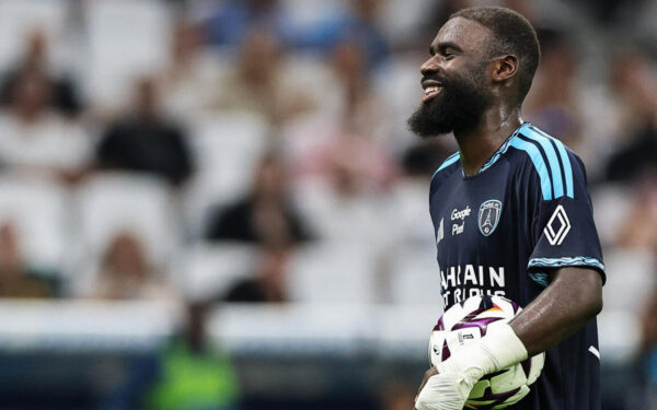 Lassine Sinayoko s&rsquo;impose en Ligue 1 avec un triplé décisif