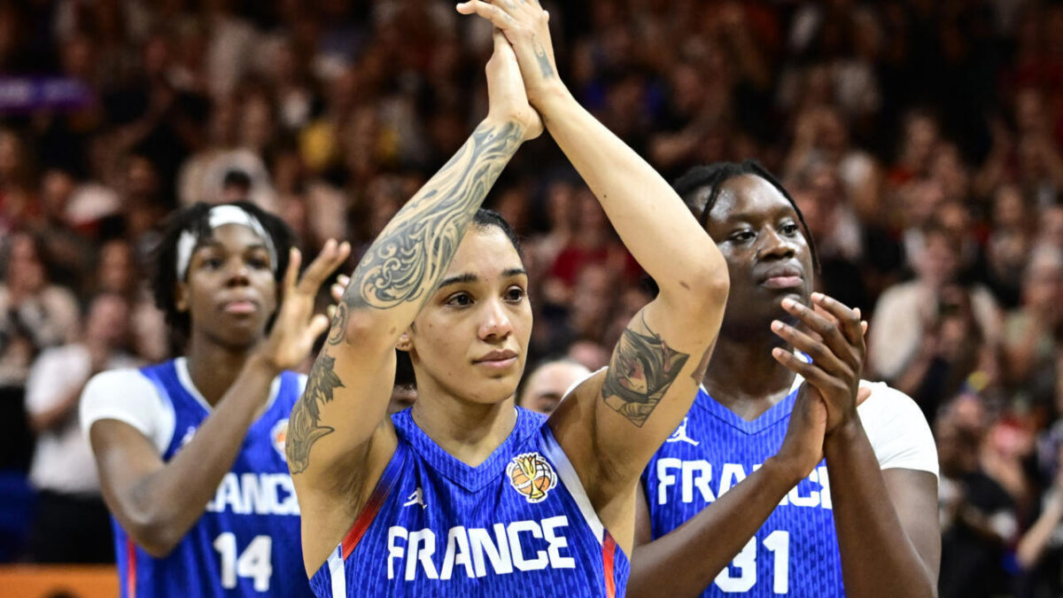Mondial féminin de basket : le Mali brille, la France accède à l&rsquo;histoire