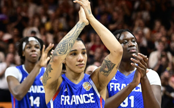 Mondial féminin de basket : le Mali brille, la France accède à l&rsquo;histoire