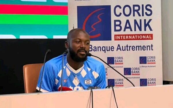 Hervé Koffi mobilise les Étalons pour affronter le Bénin aux qualifications CAN 2027