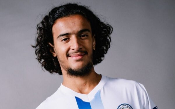 Enzo Maresca accueille Ayyoub Bouaddi sans pression à Manchester City