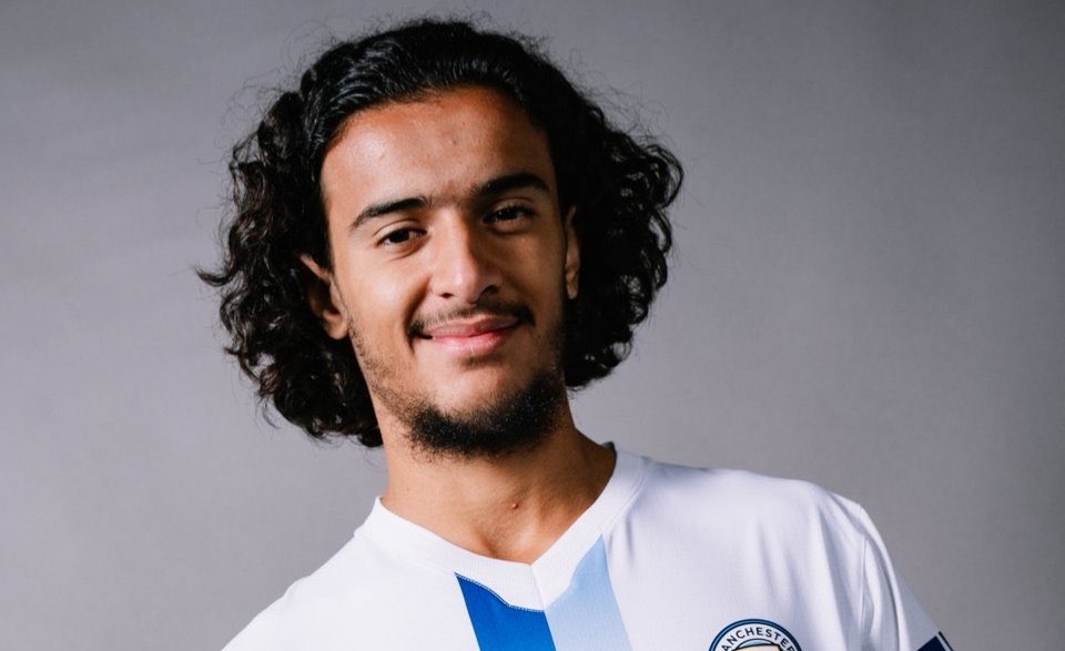 Enzo Maresca accueille Ayyoub Bouaddi sans pression à Manchester City
