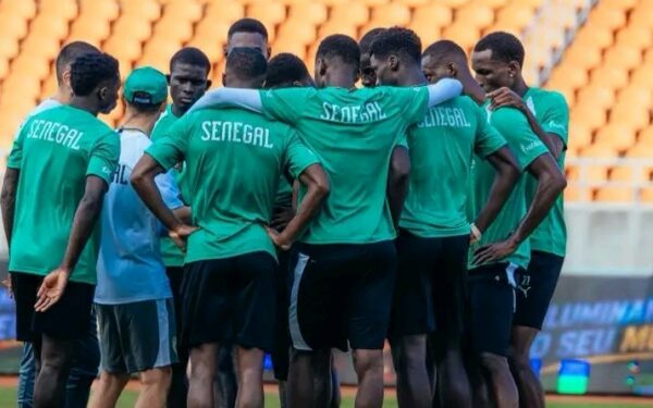 Sénégal-Mozambique : le coup d&rsquo;envoi des éliminatoires CAN 2027