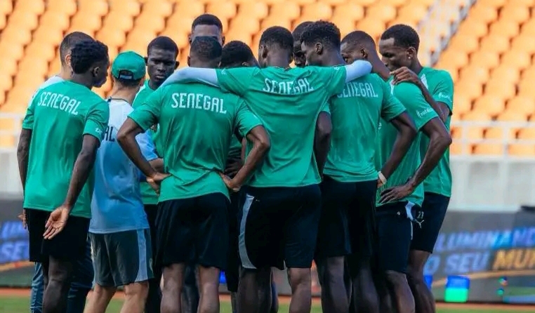 Sénégal-Mozambique : le coup d&rsquo;envoi des éliminatoires CAN 2027