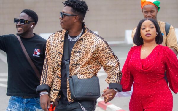 Soul Bang&rsquo;s et Manamba Kanté à Abidjan pour peaufiner « Indépendance Day »