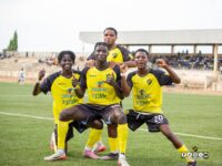 Coupe CAF : l&rsquo;ASKO de Kara écrase la concurrence avec un cinglant 5-0