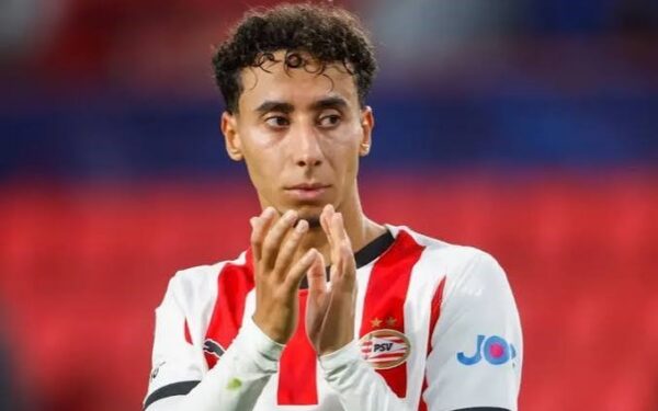 West Ham recrute Anass Salah-Eddine pour renforcer sa défense en Championship