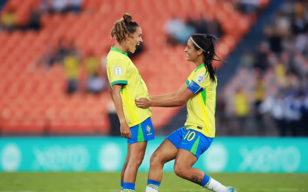 Coupe du monde U20 féminine : Brésil et Espagne en quarts décisifs