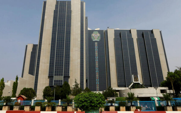 Nigeria : les banques placent 3,3 milliards USD à la banque centrale