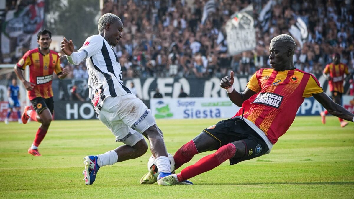 Coupe CAF : neuf chocs samedi, Sfaxien et ASKO au programme
