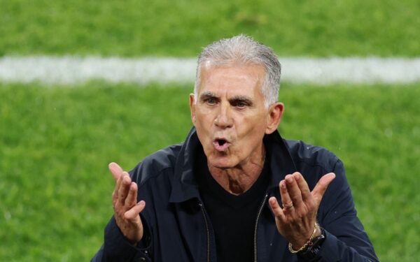 CAN 2027 : Queiroz appelle les supporters ghanéens à soutenir sans réserve