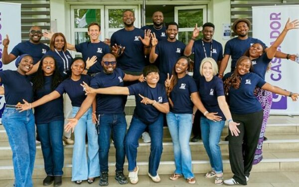 Cascador sélectionne 10 startups nigérianes pour accélérer leur croissance