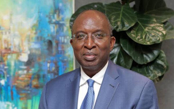 Cheick-Oumar Sylla nommé à la tête du fonds de développement d&rsquo;Africa50