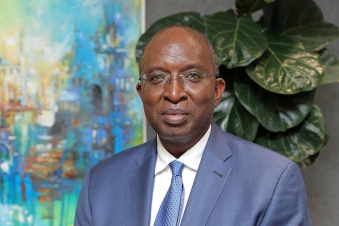 Cheick-Oumar Sylla nommé à la tête du fonds de développement d&rsquo;Africa50
